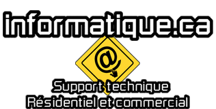 Ca Informatique Informatique.ca (Entreprise de service informatique @ Trois-Rivieres ...